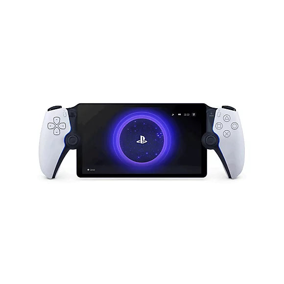 PlayStation Portal™ + 1 AÑO PS PLUS